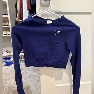 Gym Shark Vital Crop Top